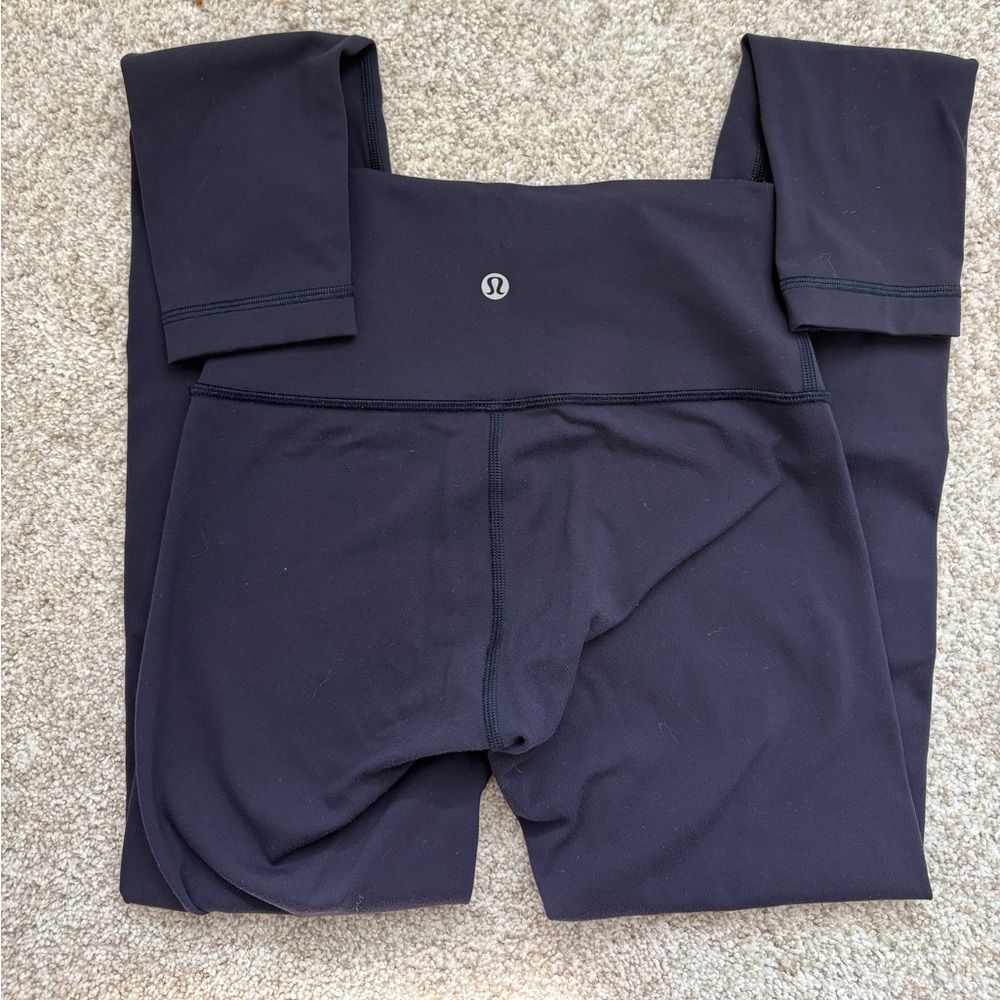 Wunder Train High-Rise Tight